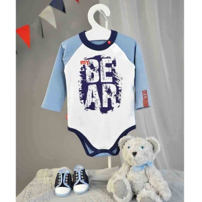 Боди Bear Leo 2500-6